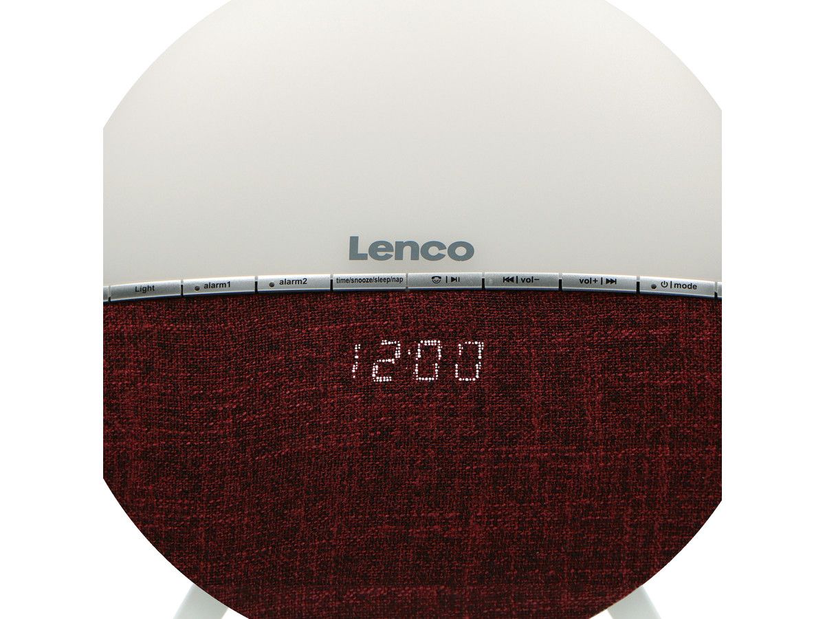 lenco-wekkerradio-met-wake-up-light