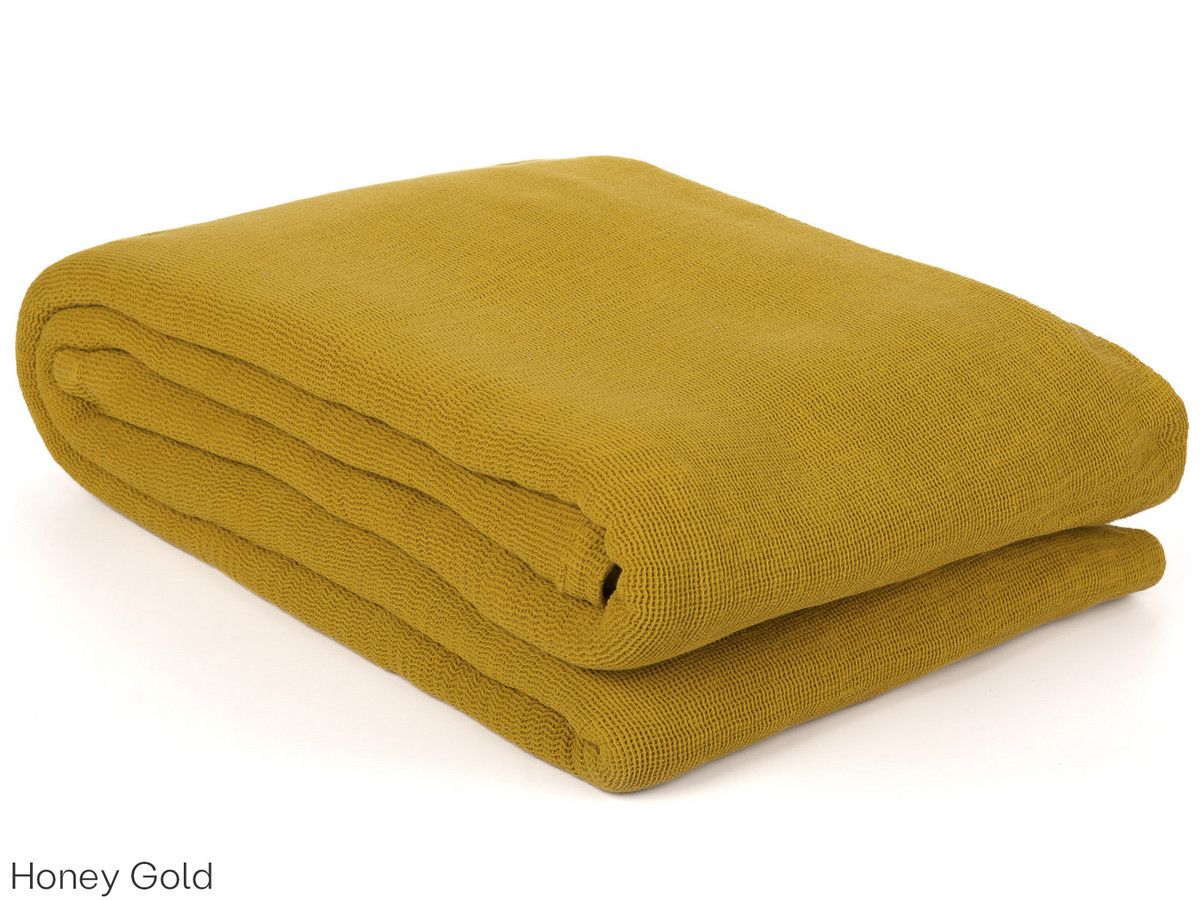 yellow-bedsprei-ica-270-x-260-cm