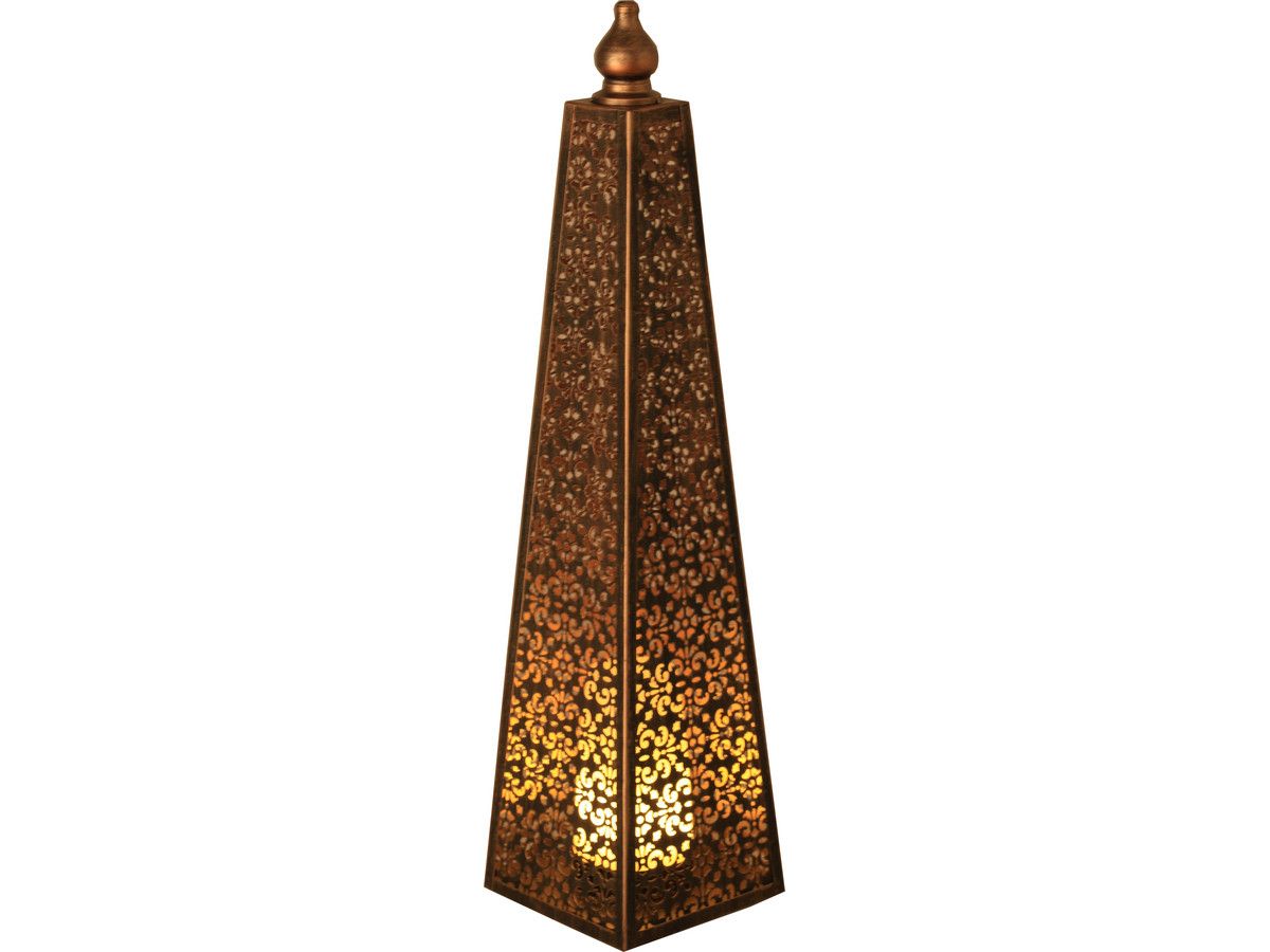 luxform-luxory-pyramid-lamp-60-cm