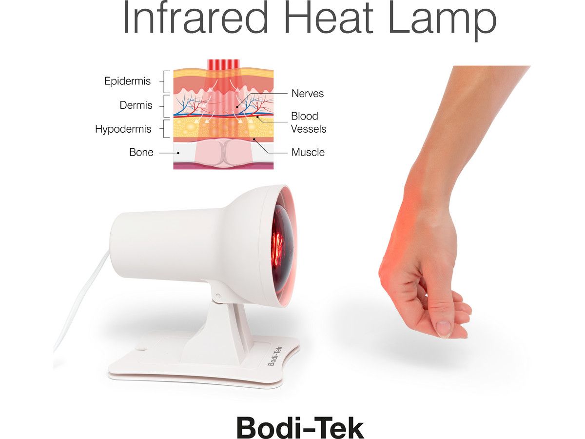 bodi-tek-infraroodlamp-100-watt-timer