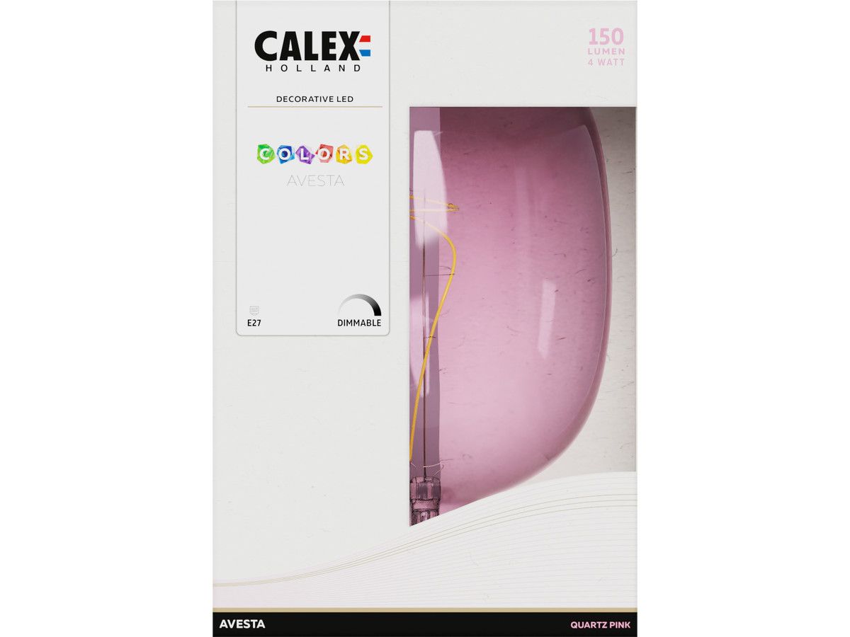 calex-avesta-quartz-pink-led-lampe