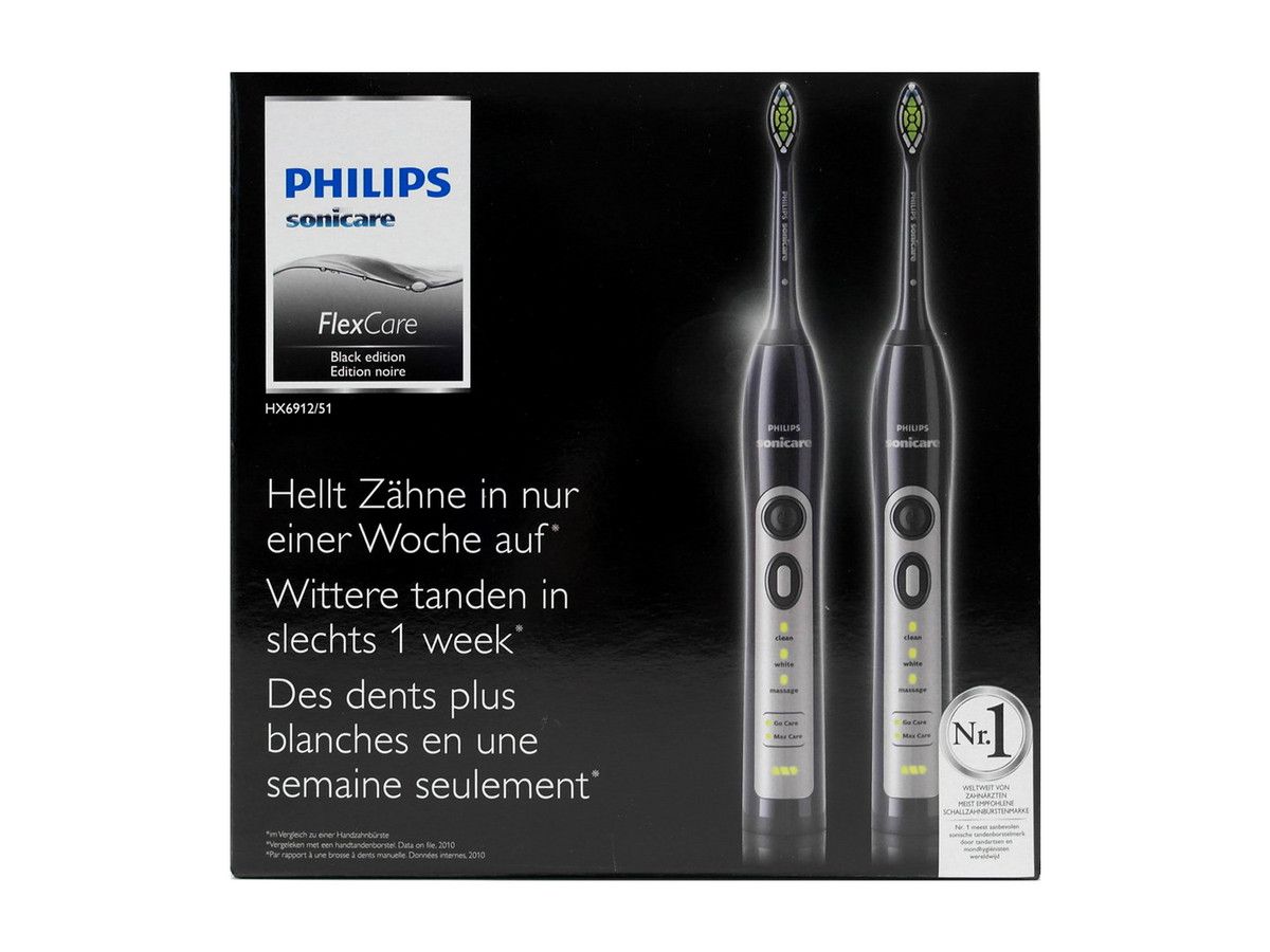 2x-philips-sonicare-tandenborstel
