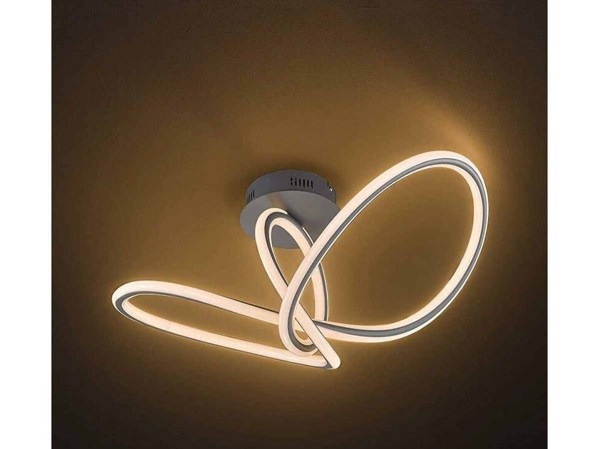 wofi-madison-led-plafondlamp