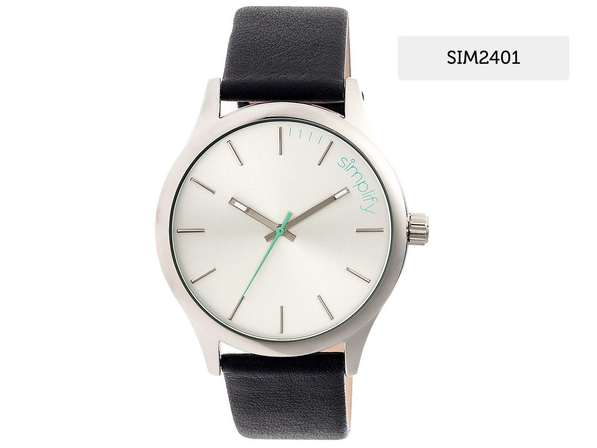simplify-horloge-2400-series