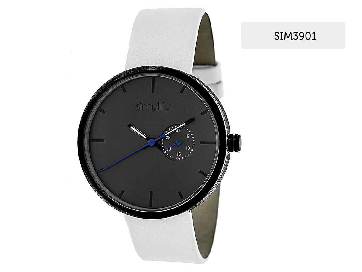 simplify-horloge-3900-series