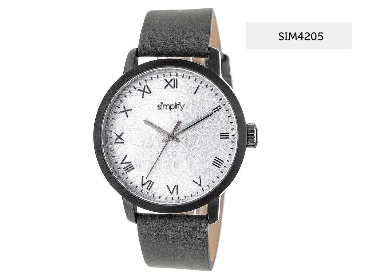 simplify-horloge-4200-series