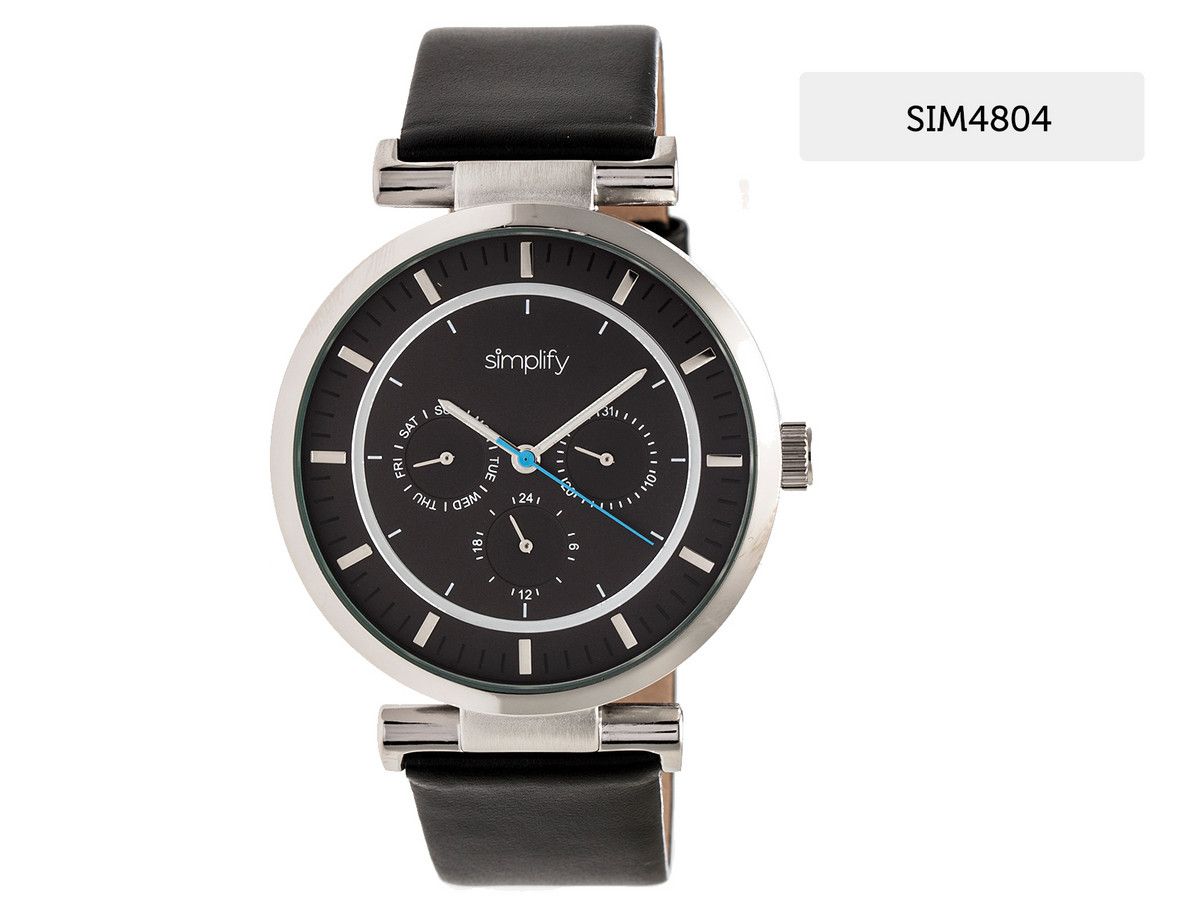simplify-horloge-4800-series
