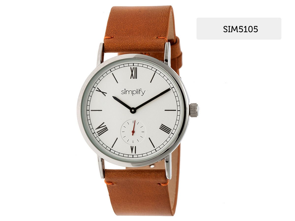 simplify-horloge-5100-series