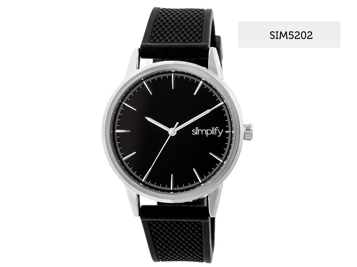 simplify-horloge-5200-series