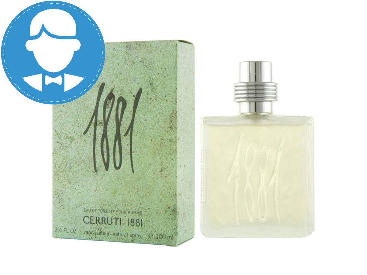 cerruti-1881-homme-edt-100-ml