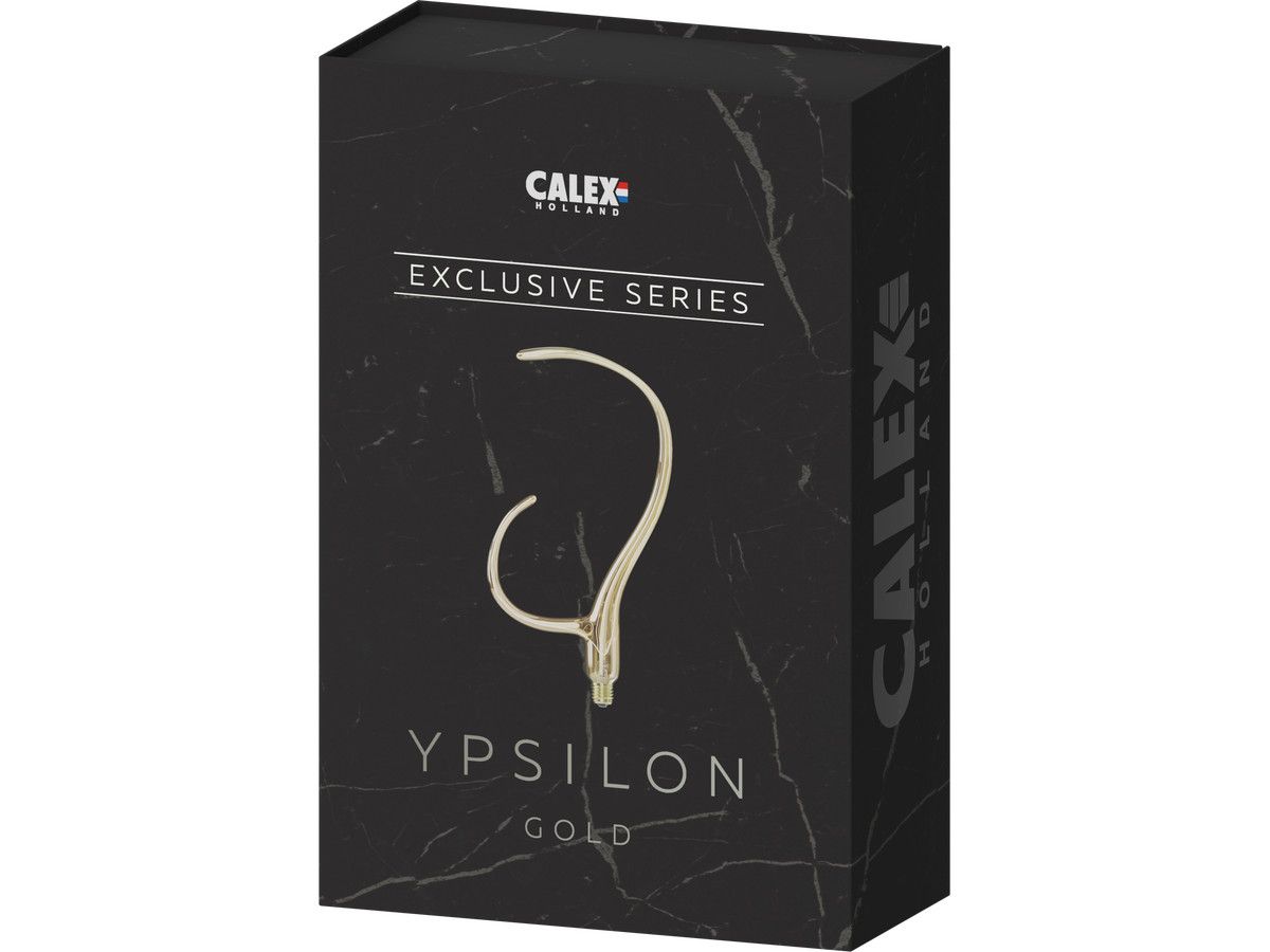 calex-ypsilon-gold-ledlamp-dimbaar