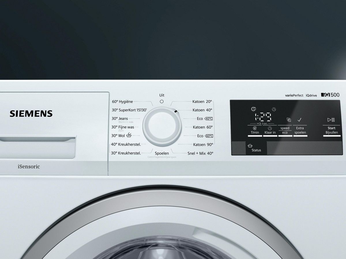 siemens-iq500-wasmachine
