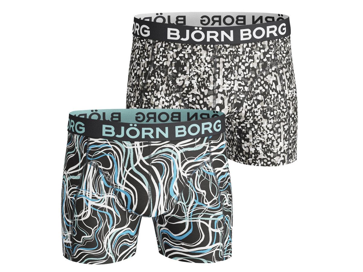 2x-bjorn-borg-boxershorts-swirl-und-splash