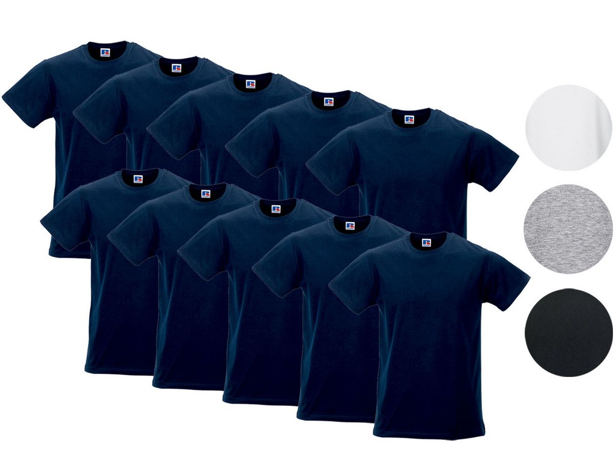 10x-russell-t-shirts