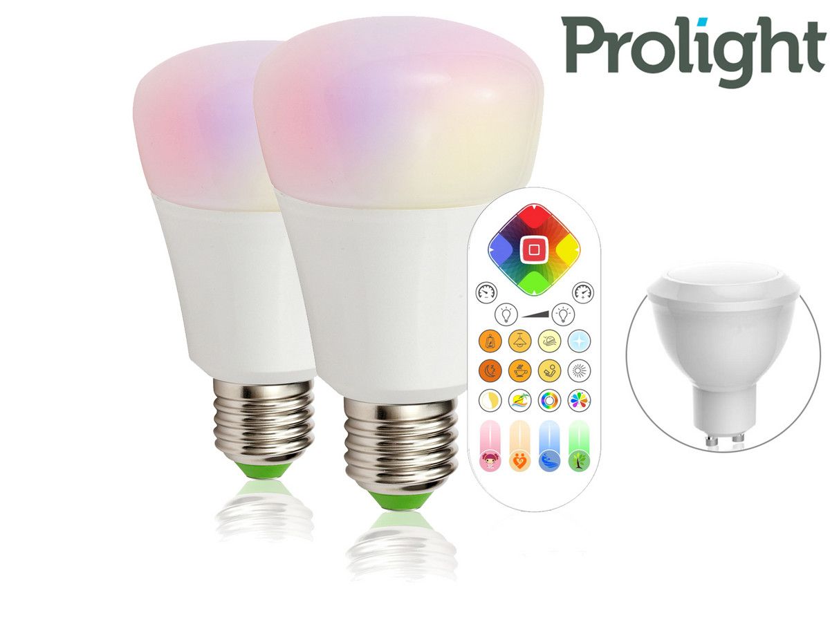 2x-prolight-smart-rgbw-led-lamp