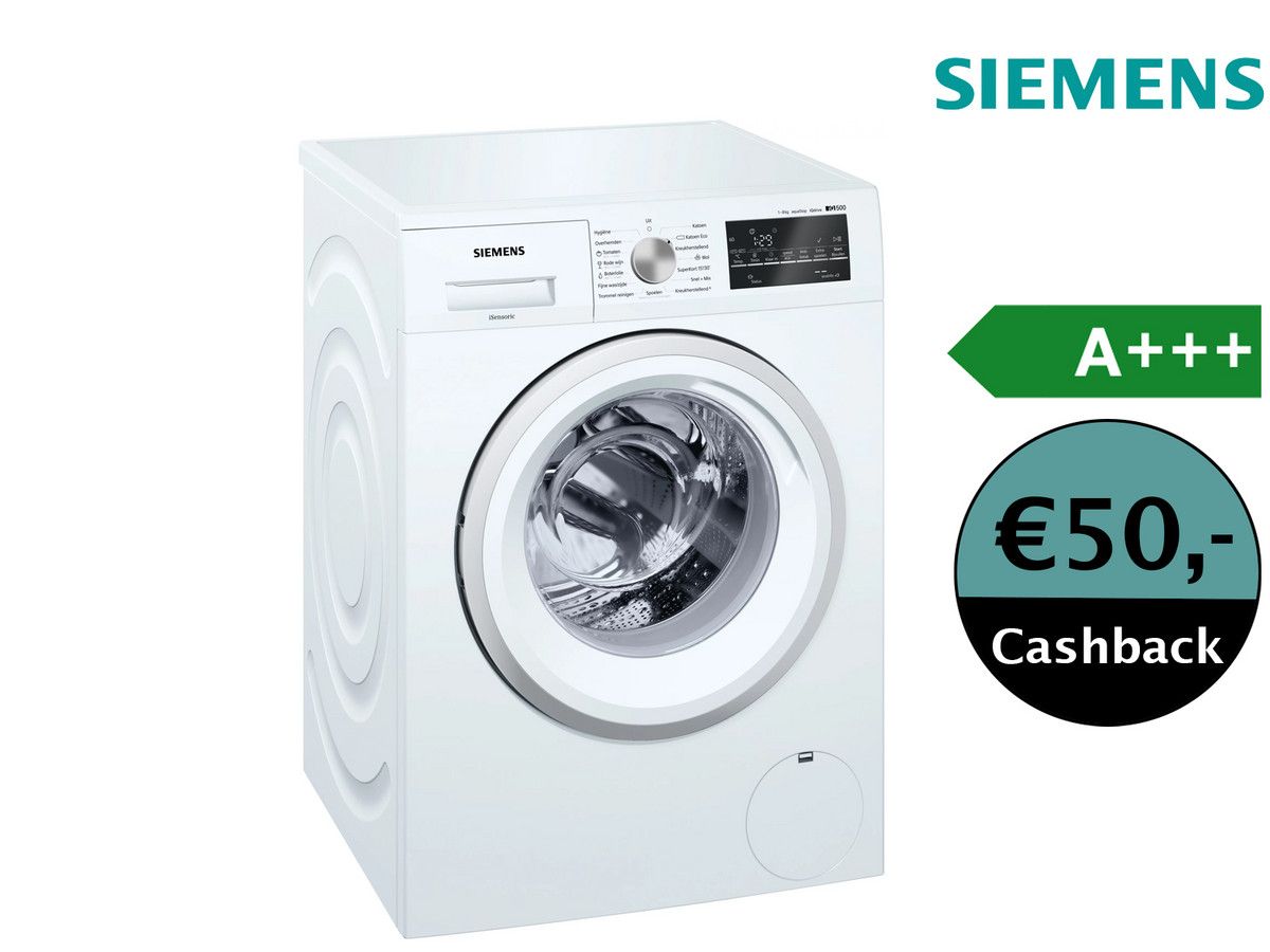siemens-aquastop-wasmachine
