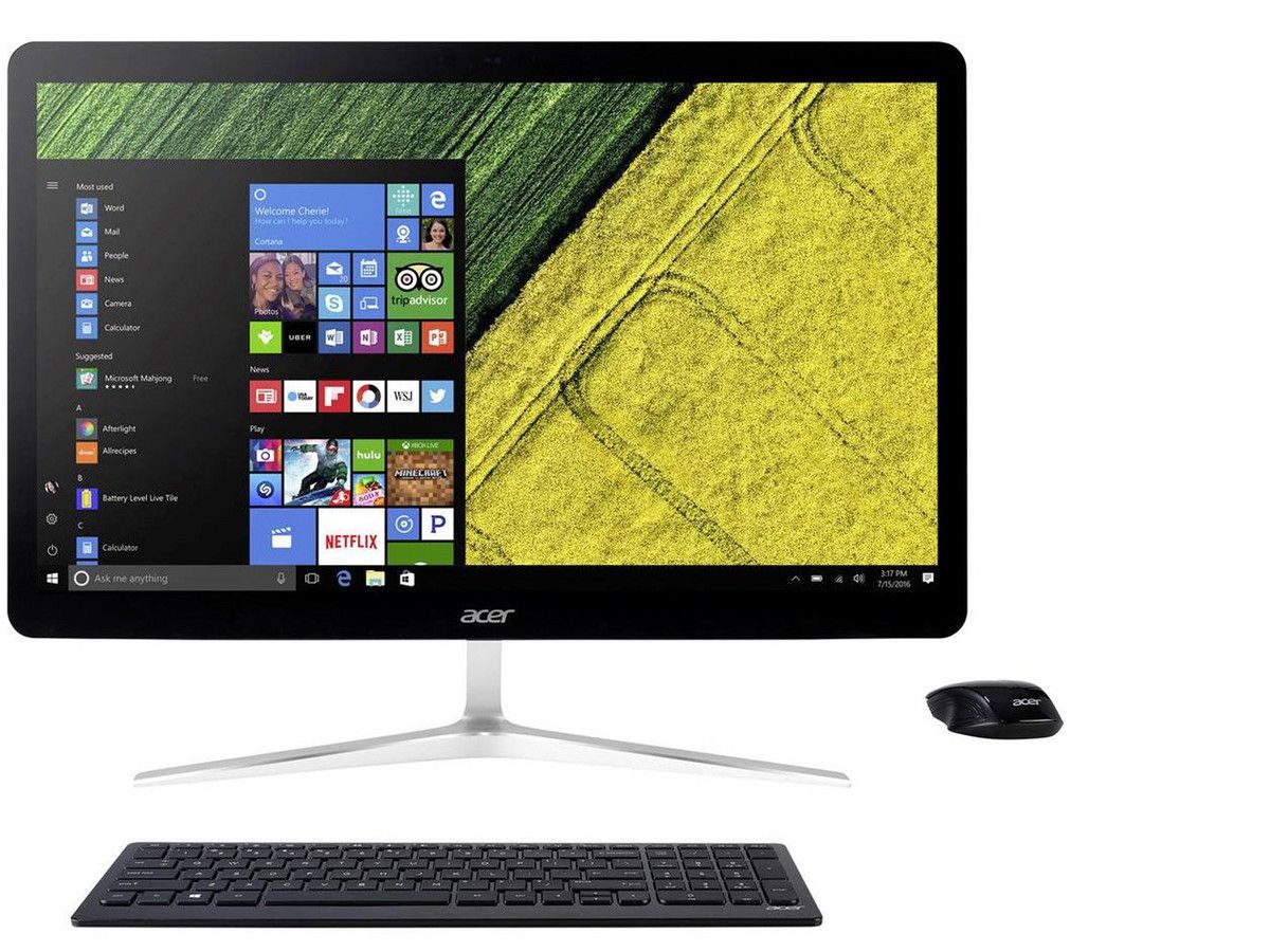 aspire-27-all-in-one-i5-8-gb