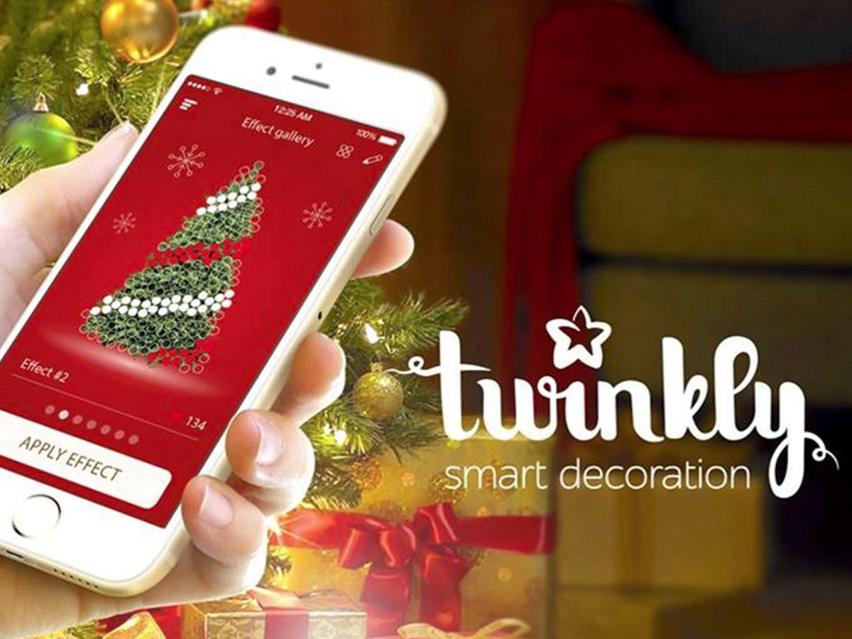 twinkly-smart-kerstboomverlichting