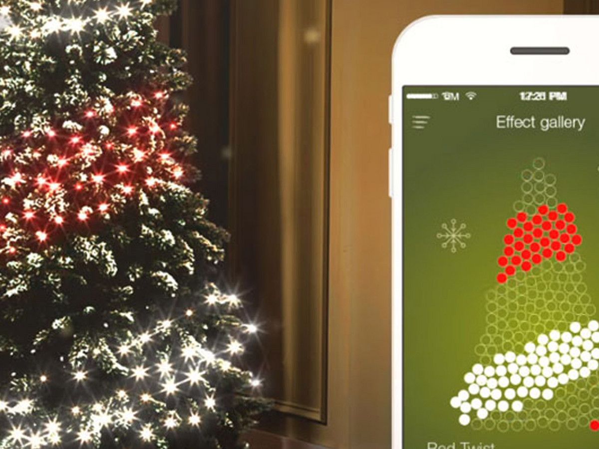 twinkly-smart-kerstboomverlichting