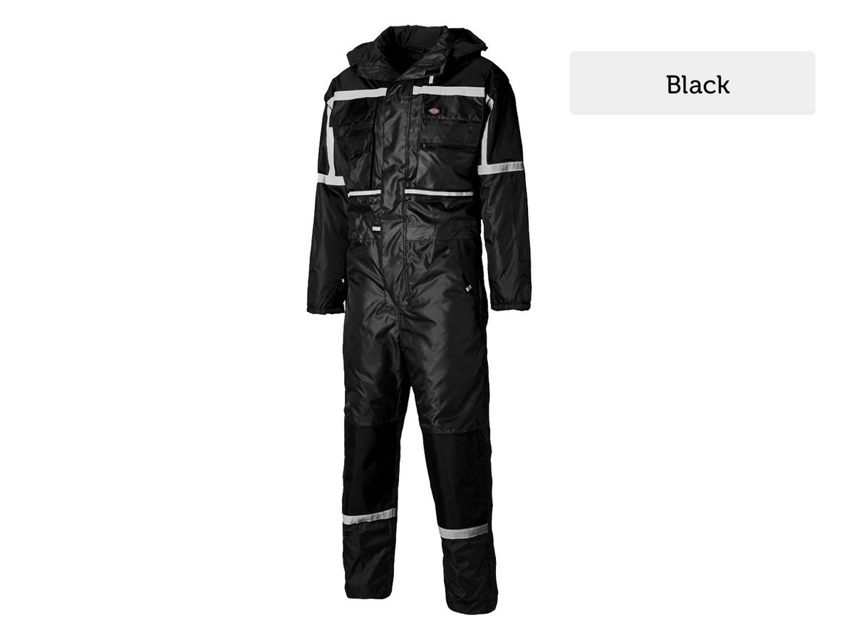 dickies-coverall