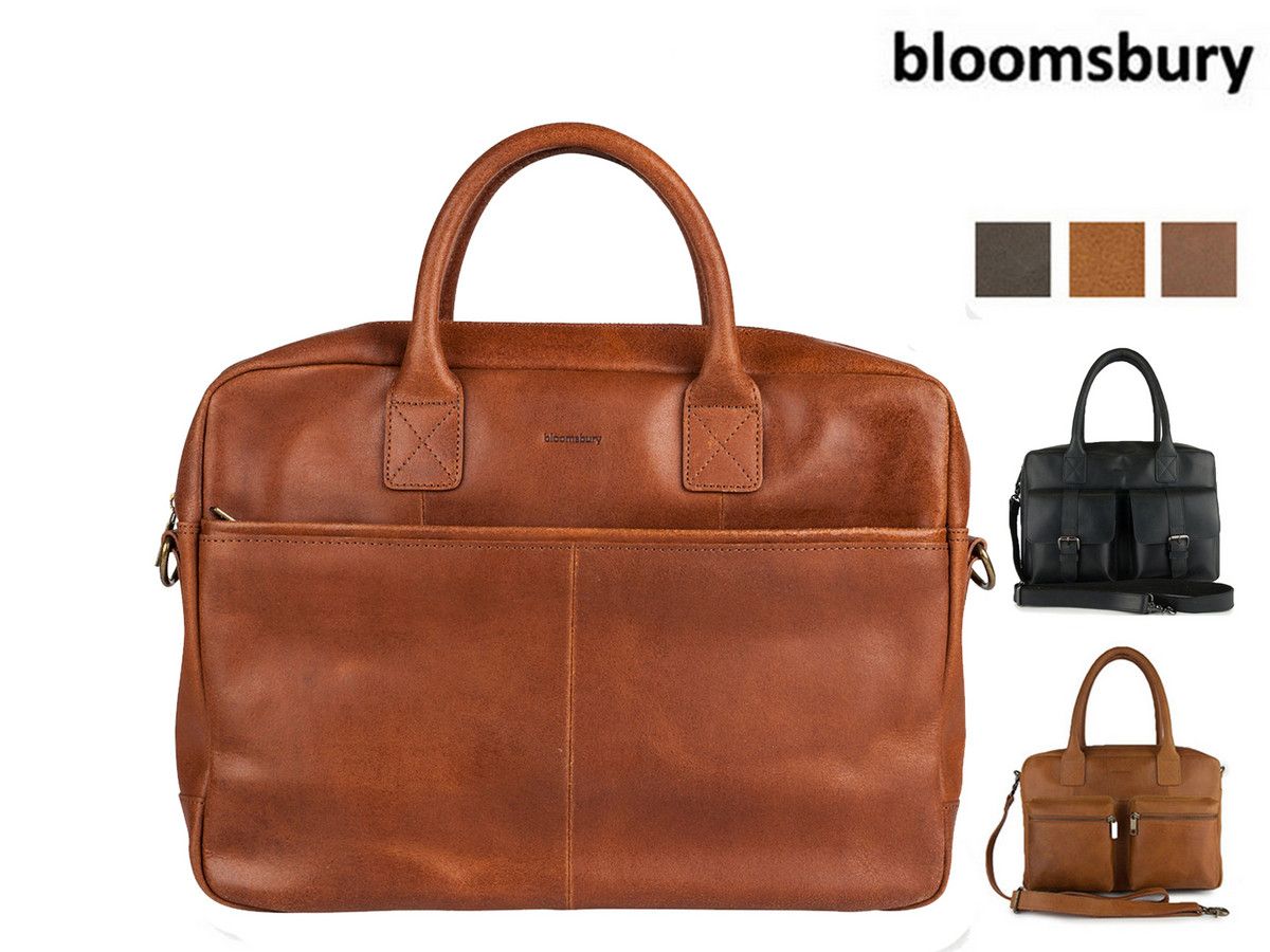 bloomsbury-ledertasche