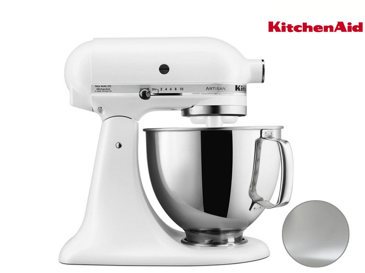 kitchenaid-artisan-kuchenmaschine