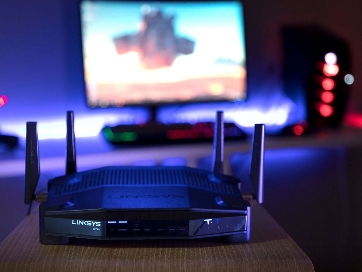 linksys-dual-band-gaming-router