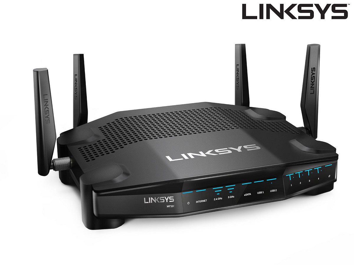 router-linksys-wrt32x