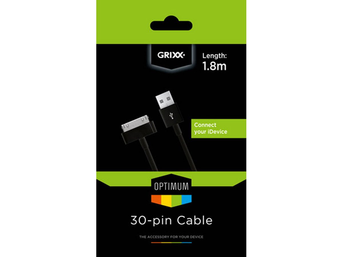 30-pin-kabel