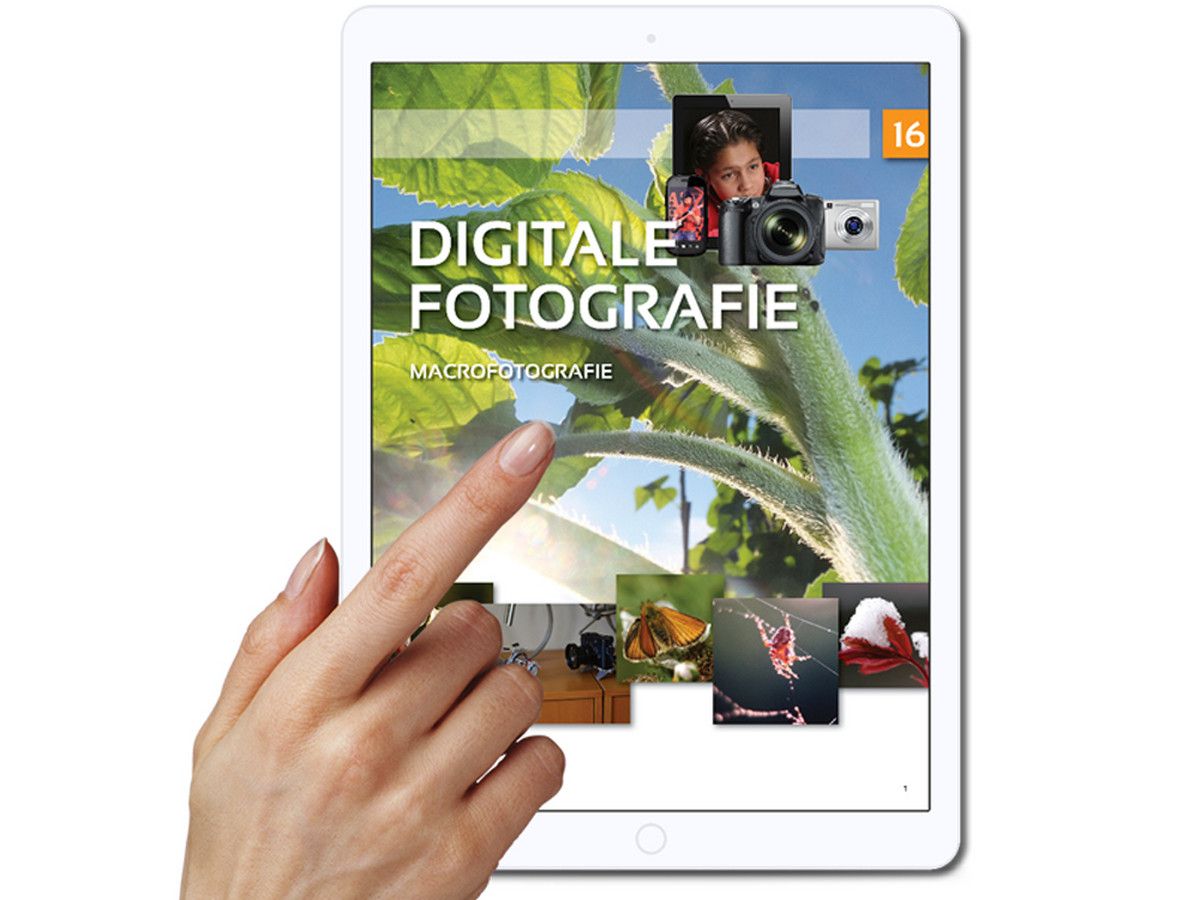 online-cursus-digitale-fotografie
