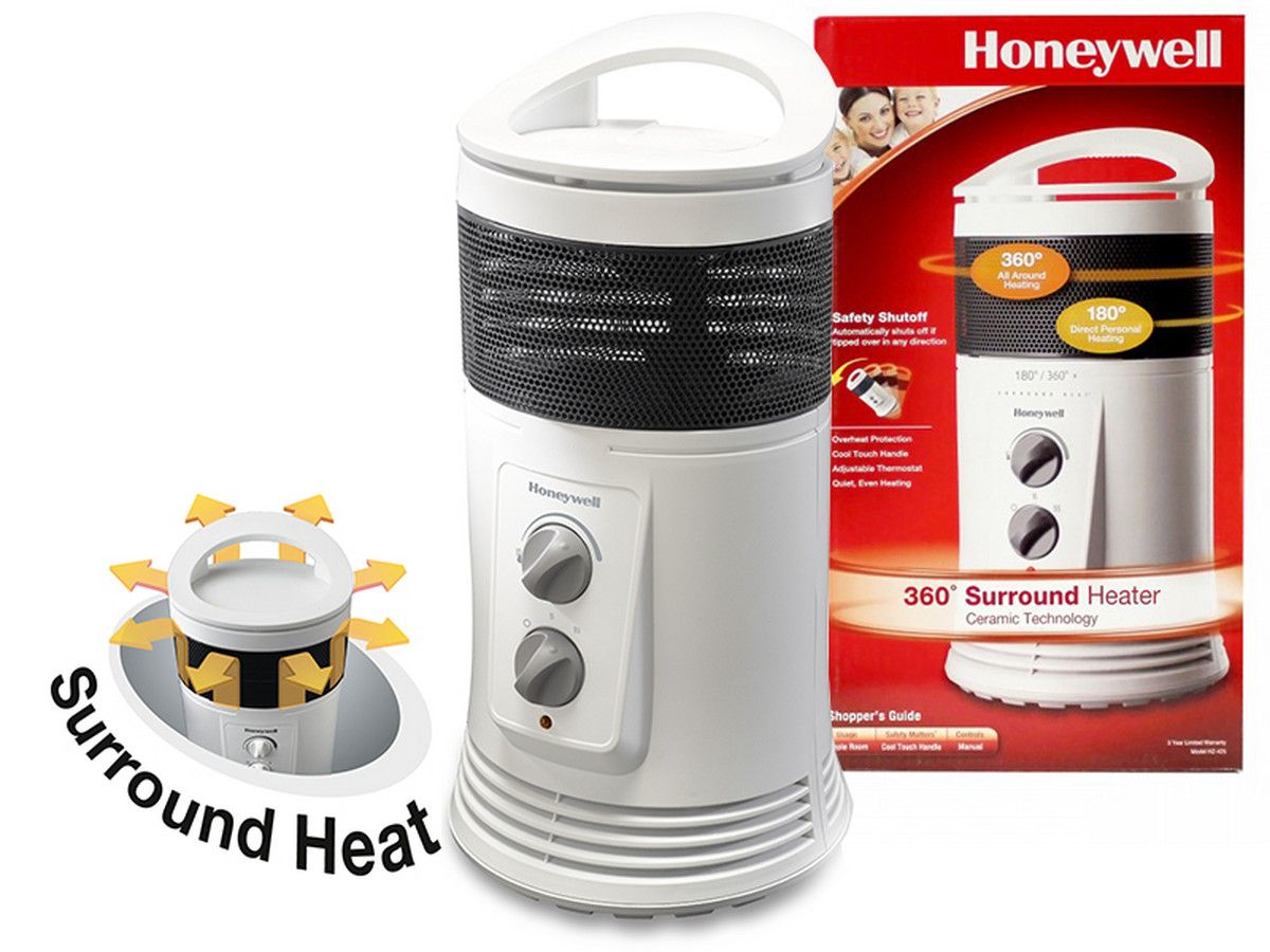 honeywell-surround-heater