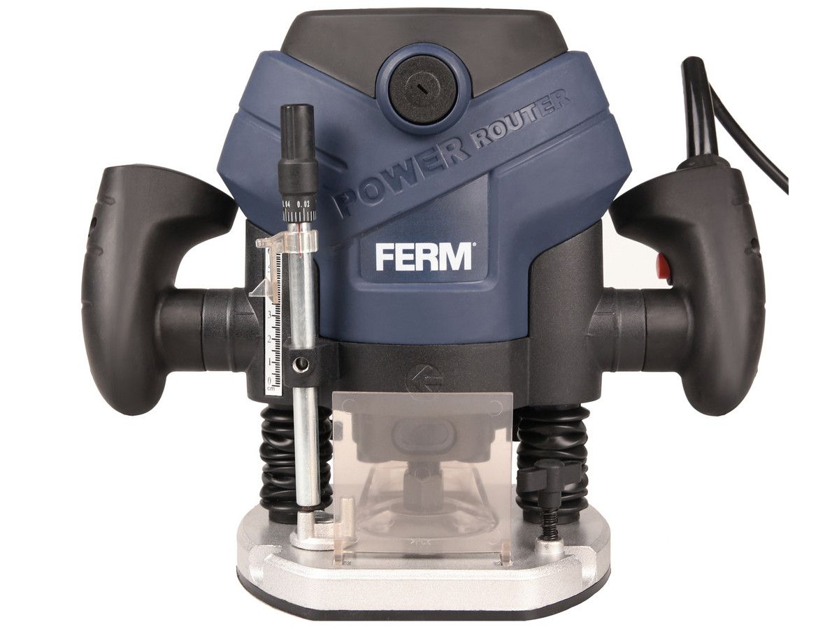 ferm-precisie-bovenfrees-1300-w