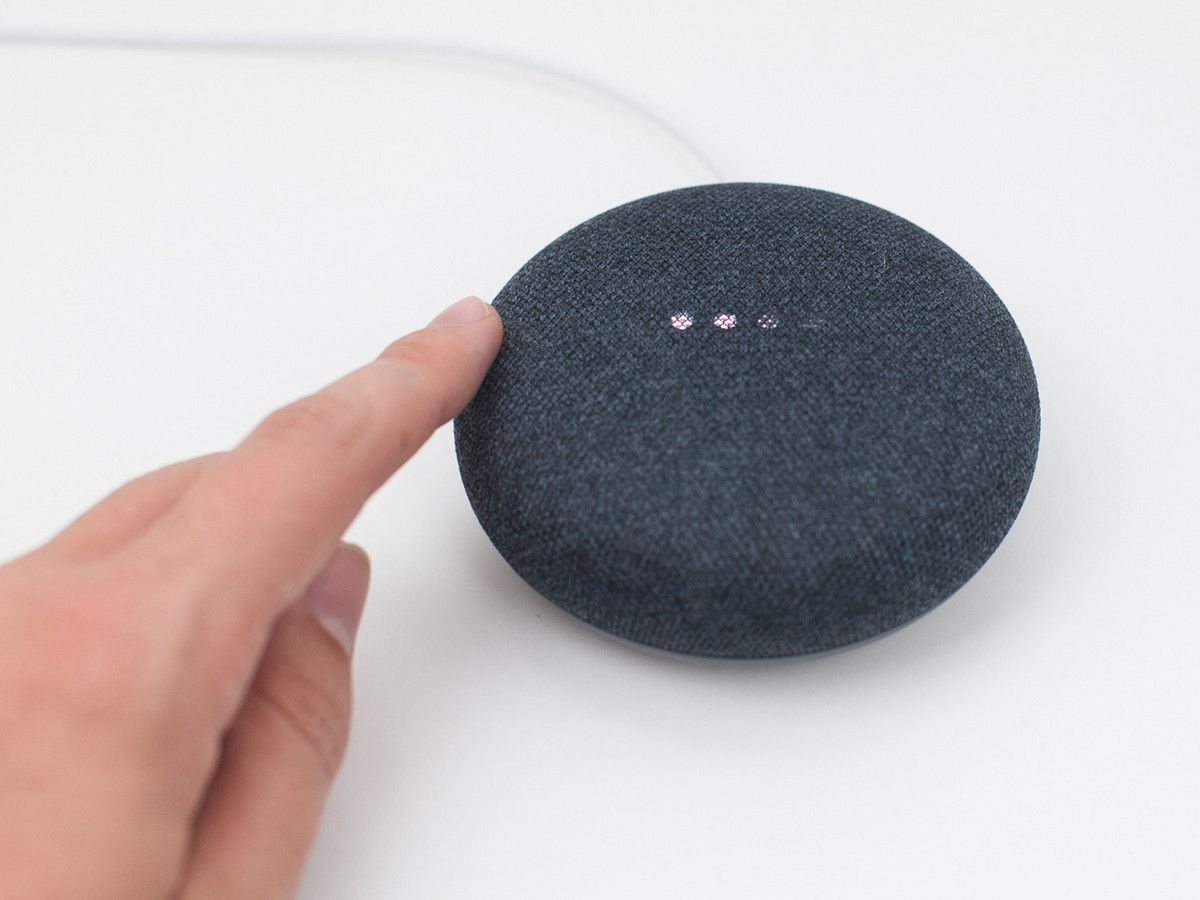 google-home-mini-smart-speaker