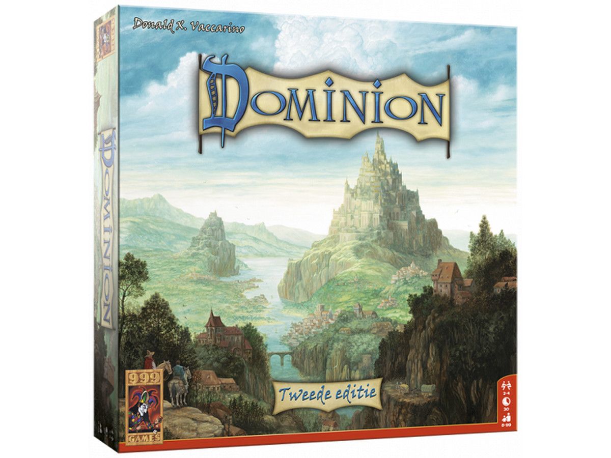 999-games-spelbundel-dominion