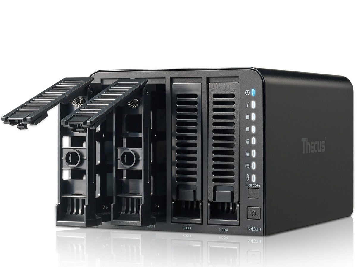 thecus-n4310-4-bay-nas-server