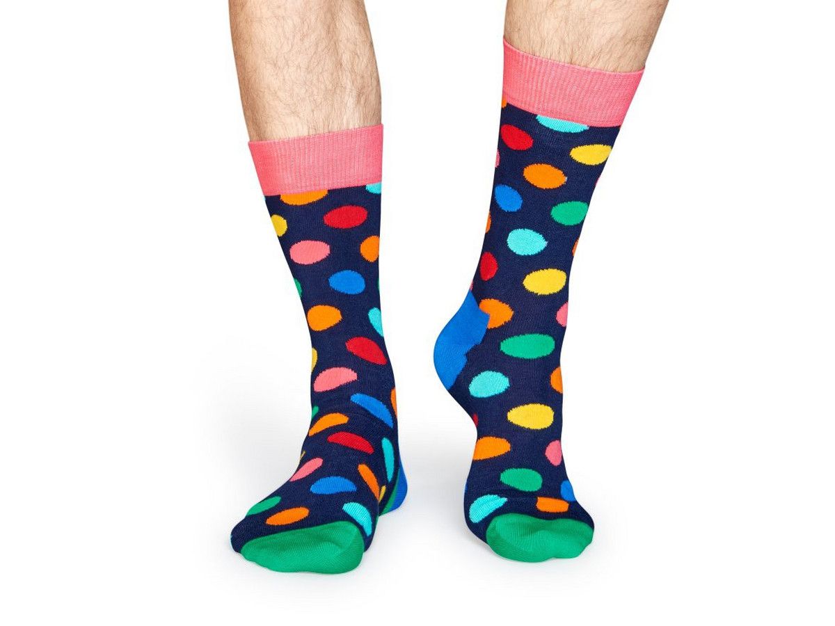 happy-socks-bunt-gepunktet-6001