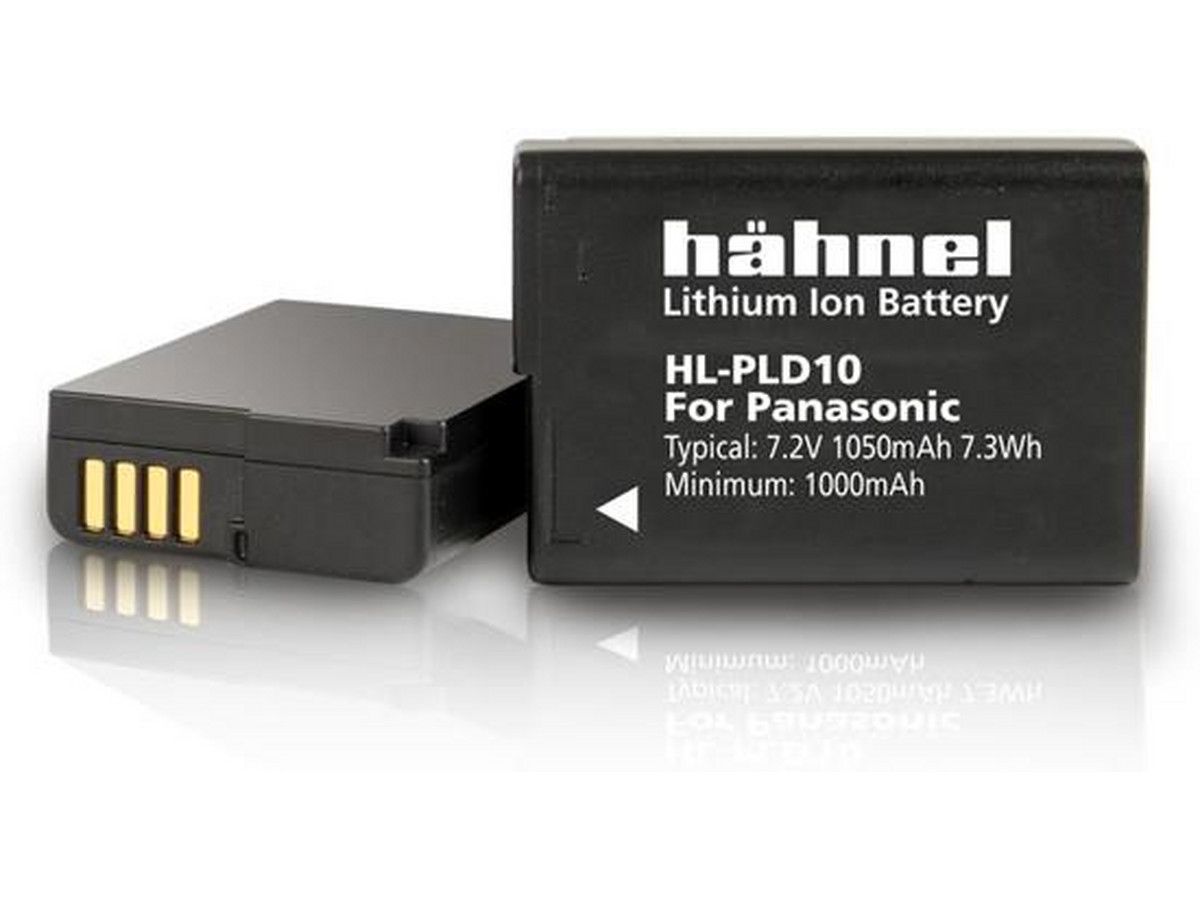 hahnel-hl-pld10-li-ion-batterij