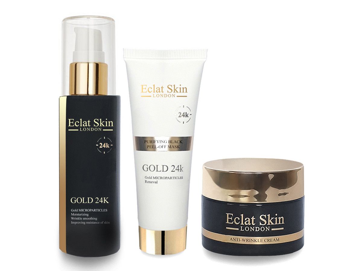 eclat-skin-gold-24k-set-3-delig