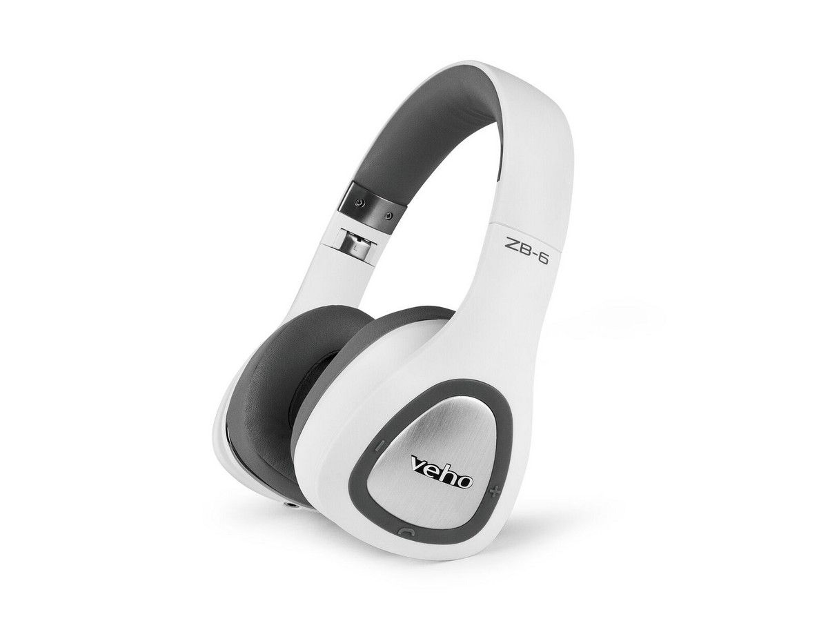 veho-zb-6-bluetooth-on-ear-white