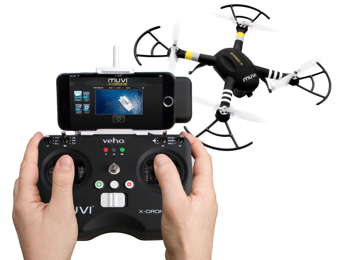 veho-vette-muvi-x-drone