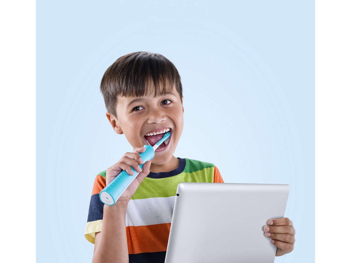 philips-sonicare-for-kids-mit-app