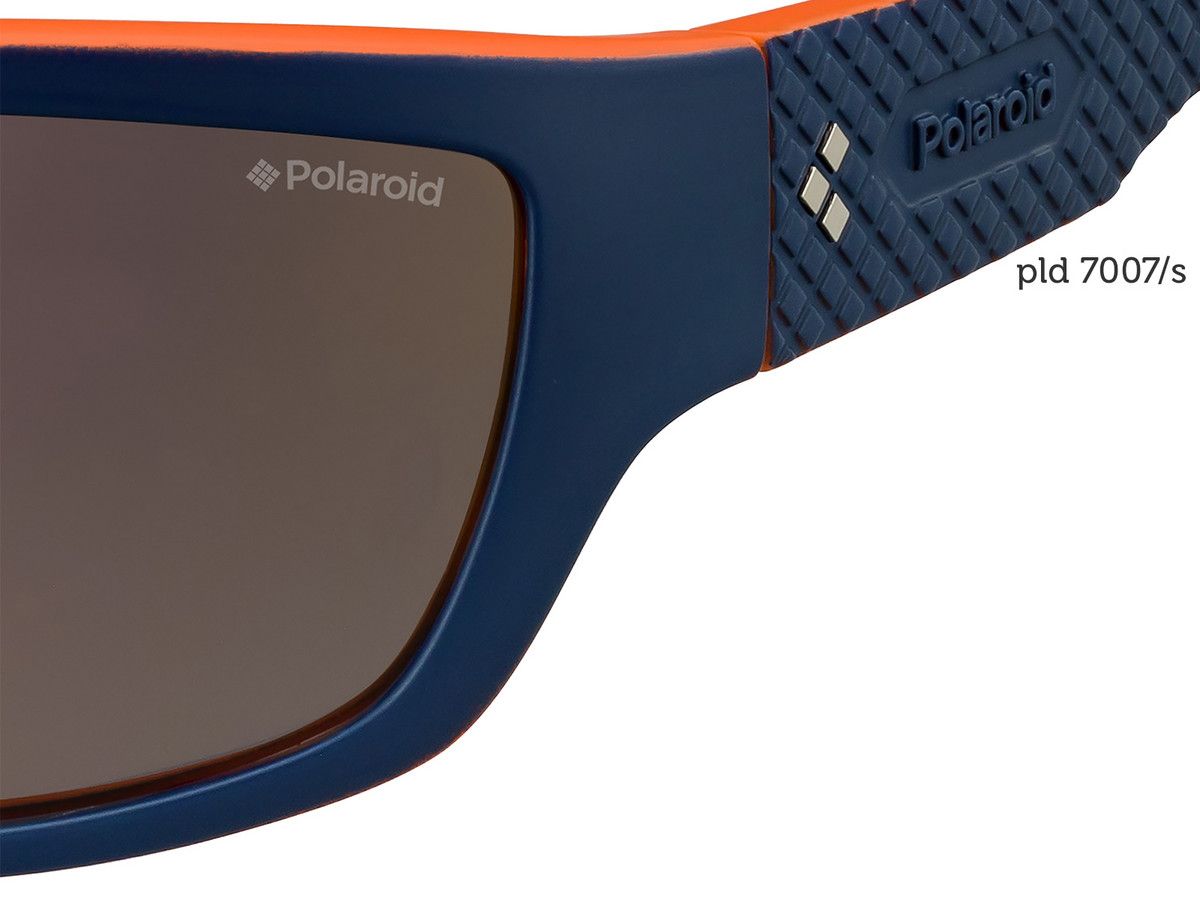 polaroid-zonnebril