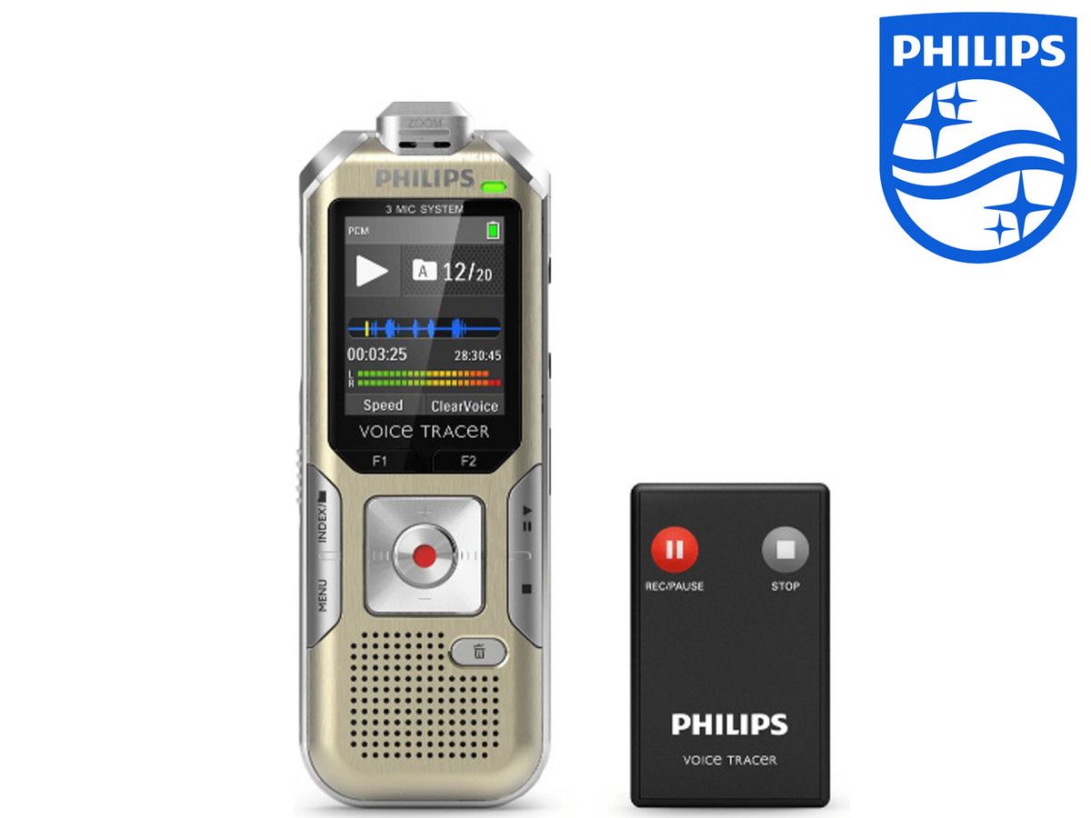 philips-audiorecorder-mit-3-mikrofonen