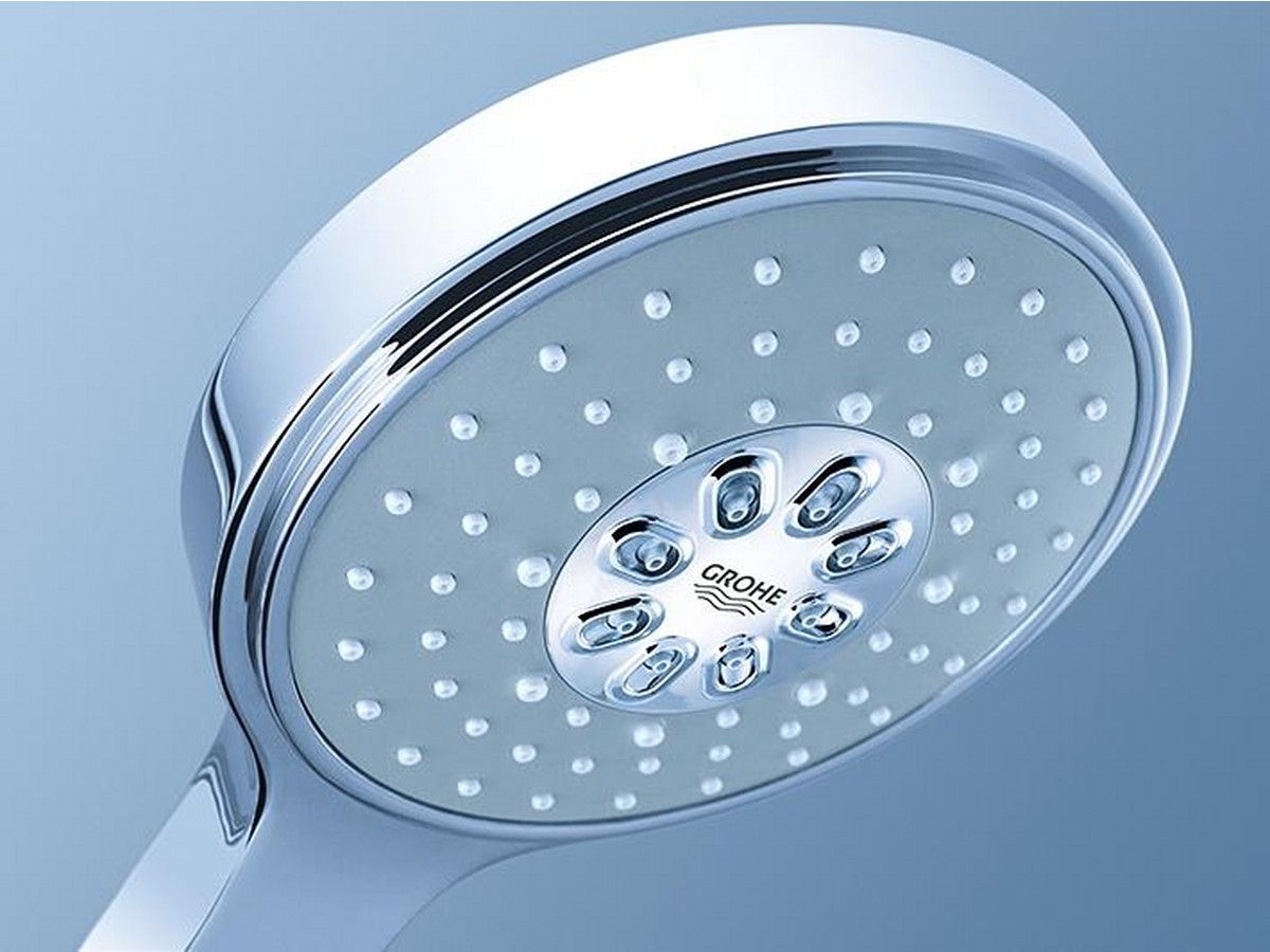 grohe-tempesta-douchesysteem