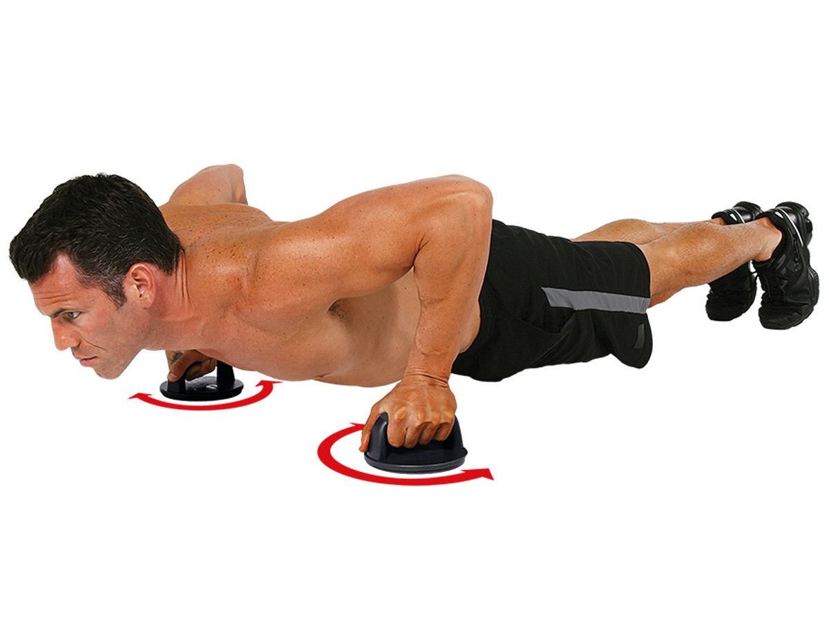 push-up-griffe-paar
