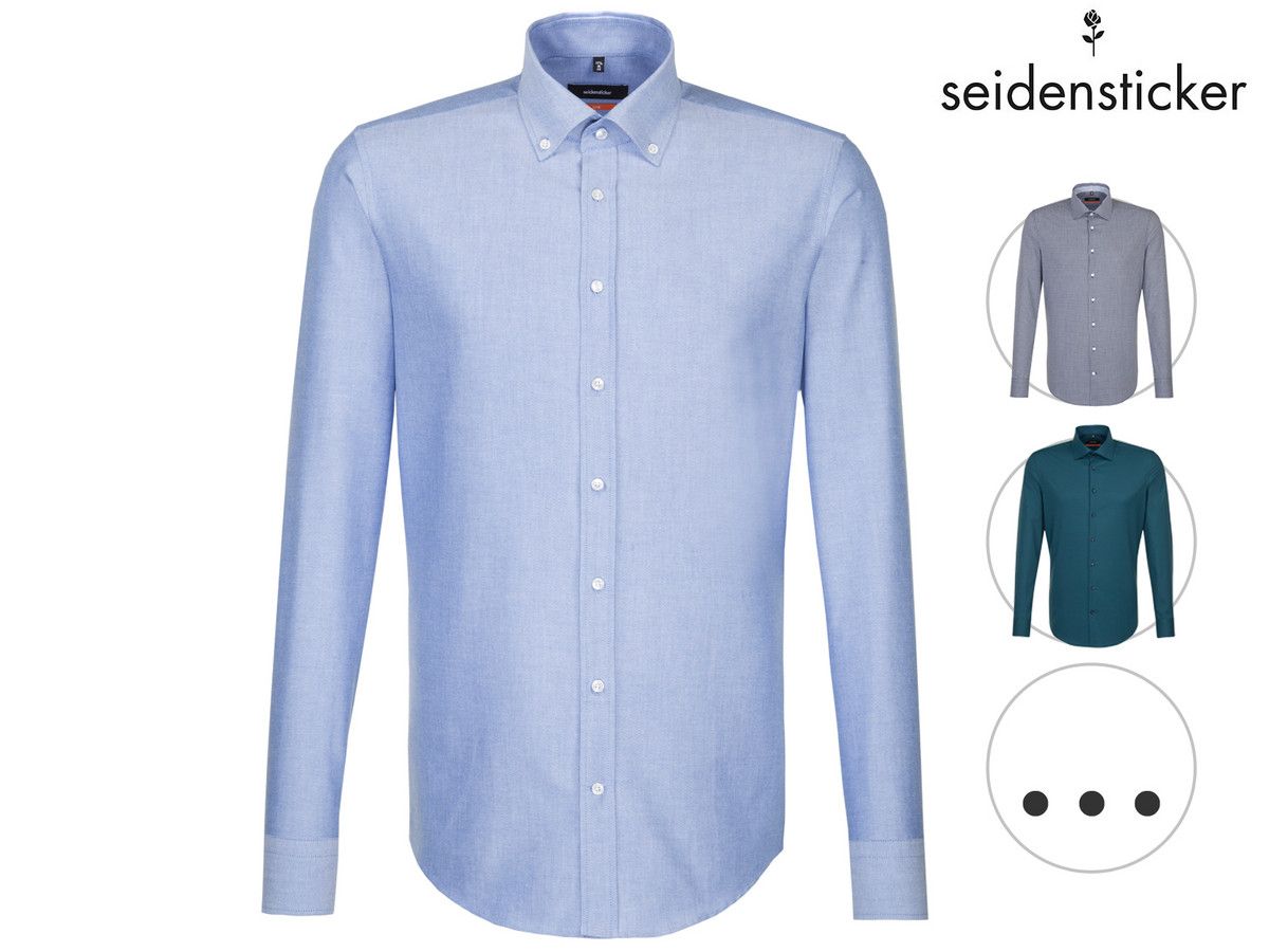 seidensticker-overhemd