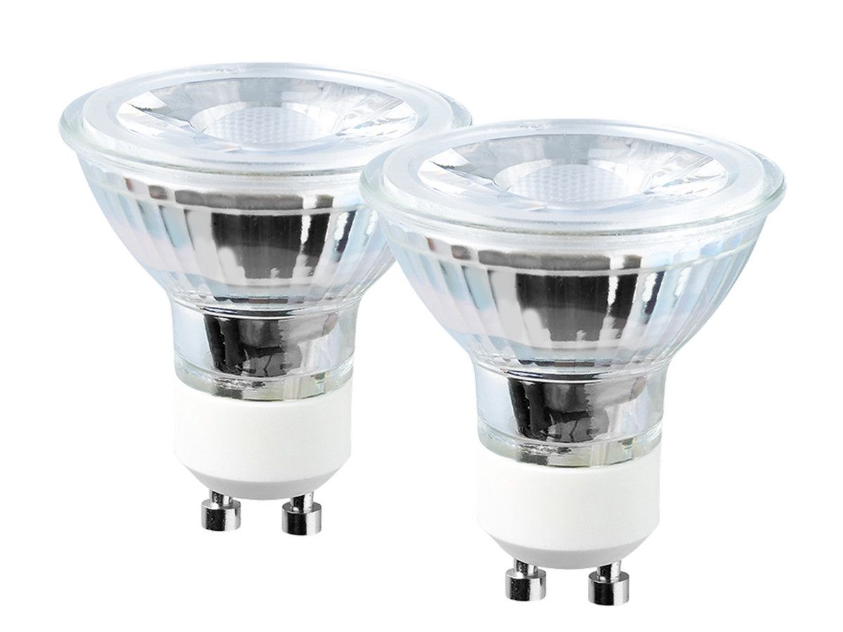 2x-led-lamp-4-w-gu10