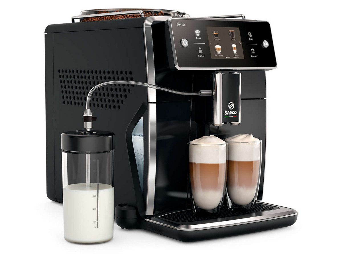 philips-saeco-xelsis-kaffeevollautomat