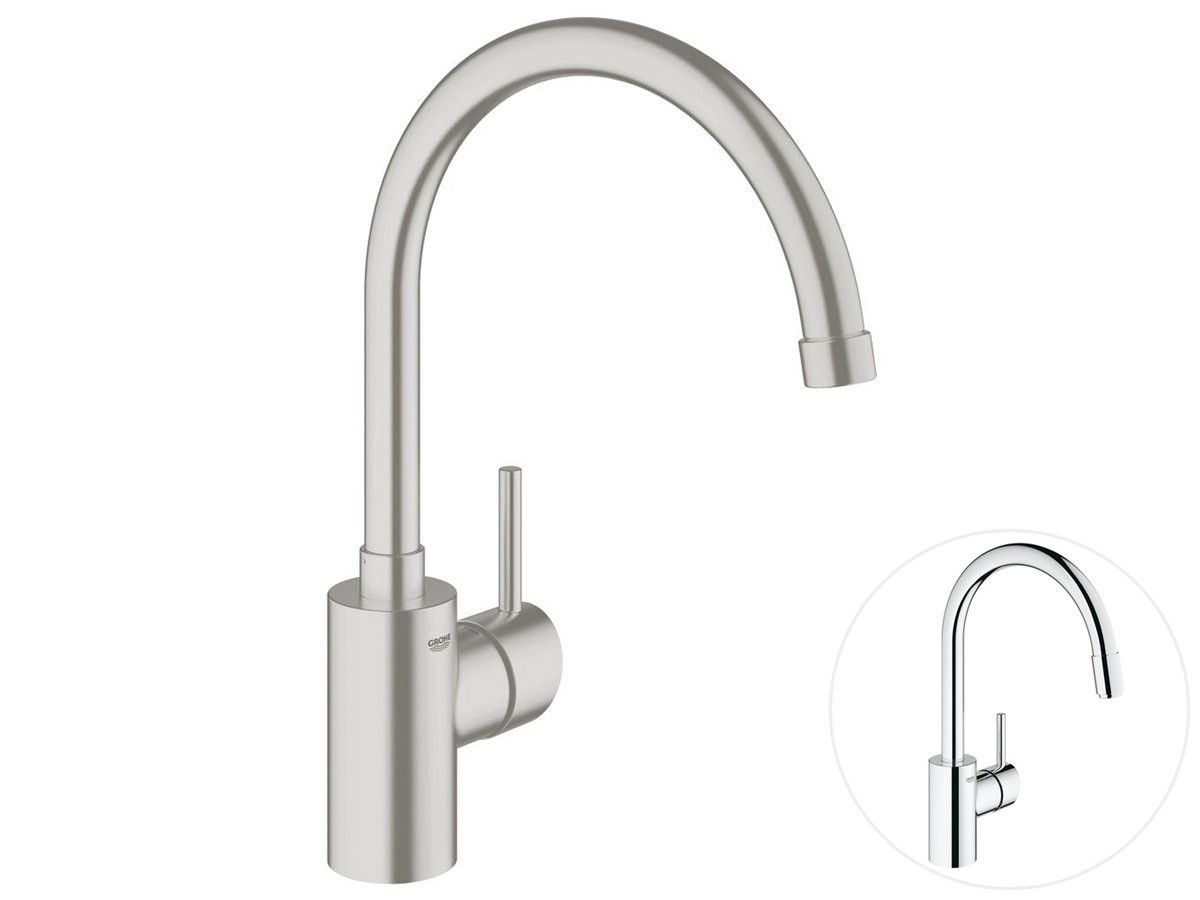 grohe-concetto-keukenmengkraan