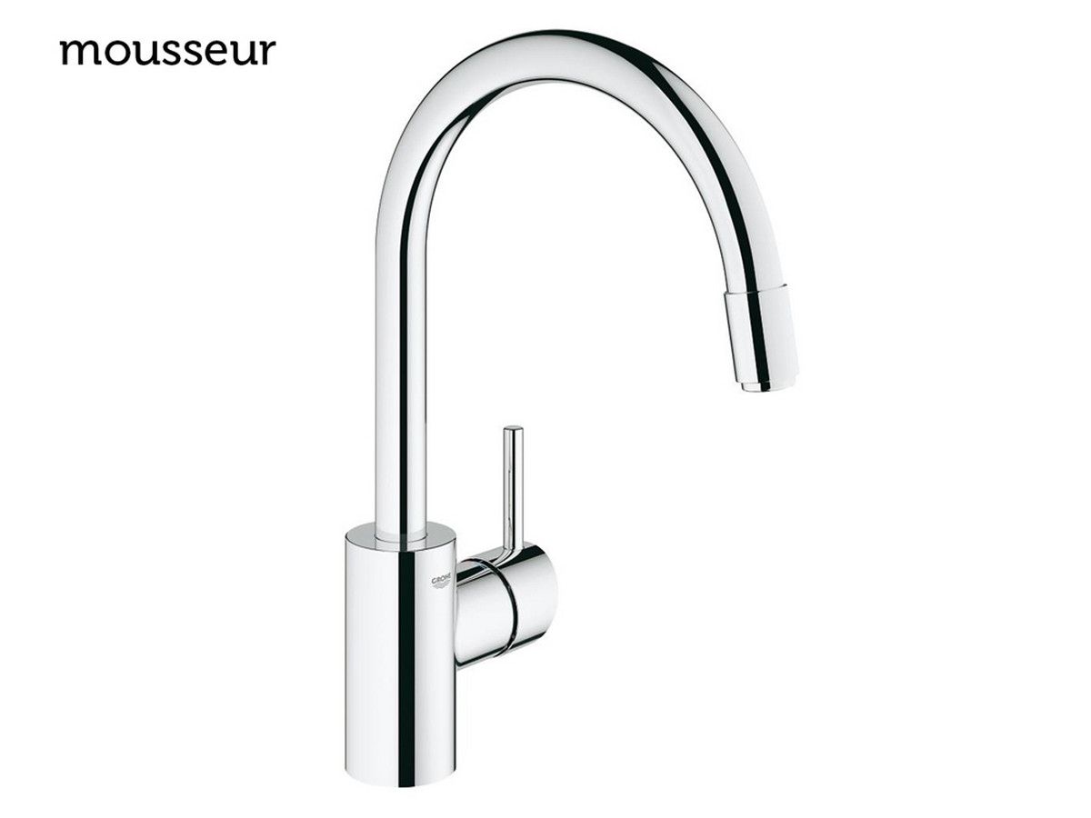 grohe-concetto-keukenmengkraan